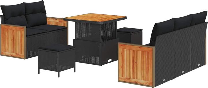 Image du produit vidaXL Charlee