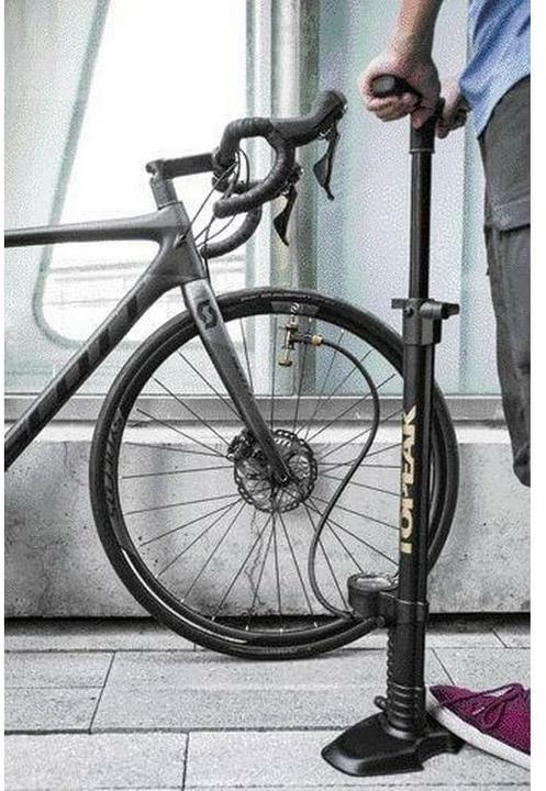 Produktbild Topeak JoeBlow Tubi 2-Stage