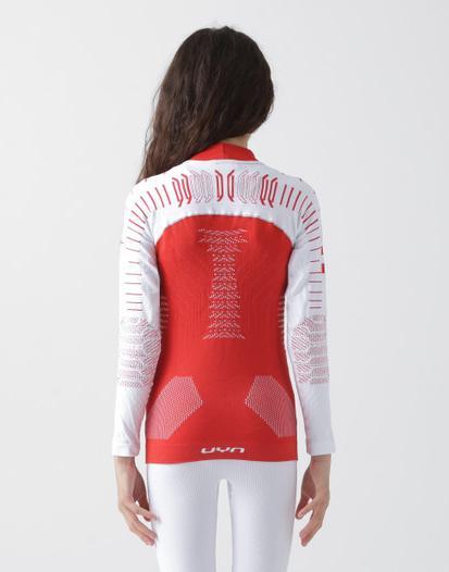 Produktbild UYN Thermoshirt Natyon 3.0 Österreich (12XL)