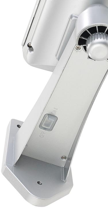 Image du produit VisorTech Überwachungskamera-Attrappe