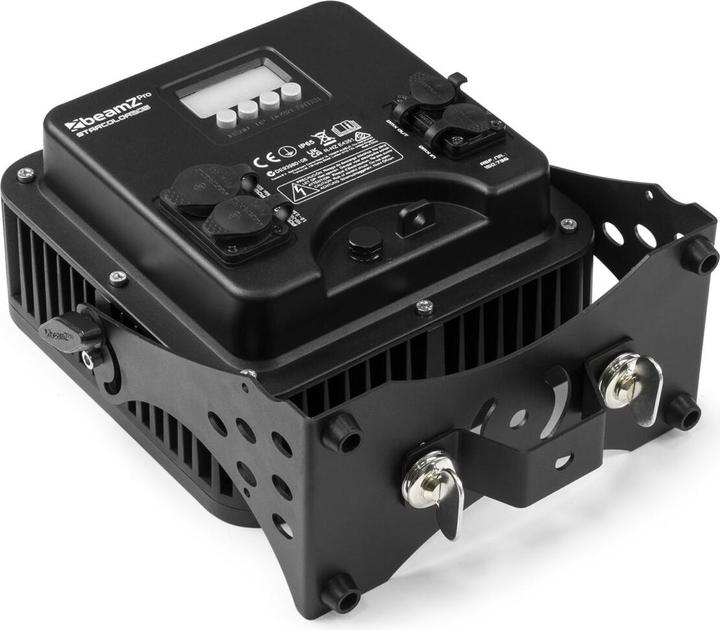 Produktbild BeamZ Archiktekturscheinwerfer StarColor205 (10 W, LED)