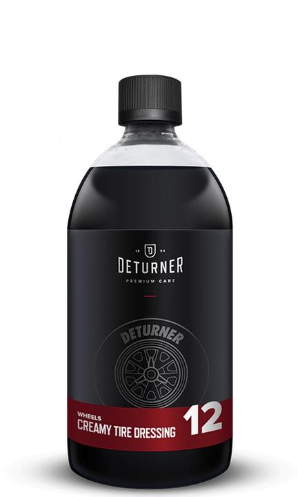 Deturner Condimento cremoso per pneumatici