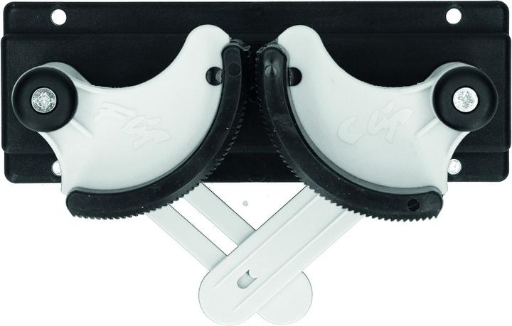 Flip Clip Einzel-Gerätehalter Regular K