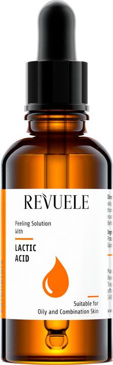 Revuele CYS LACTIC ACID 30ml (Reinigungslotion, 30 ml)