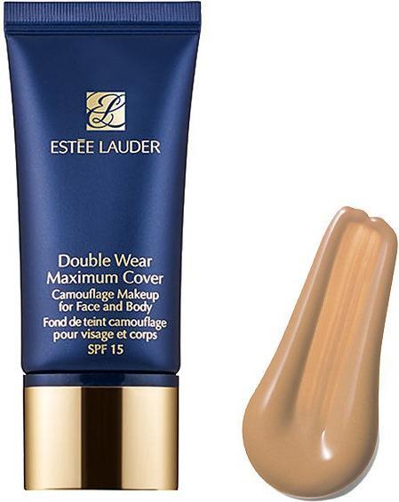 Produktbild Estée Lauder Double Wear Maximum Cover (2C5 Creamy Tan)