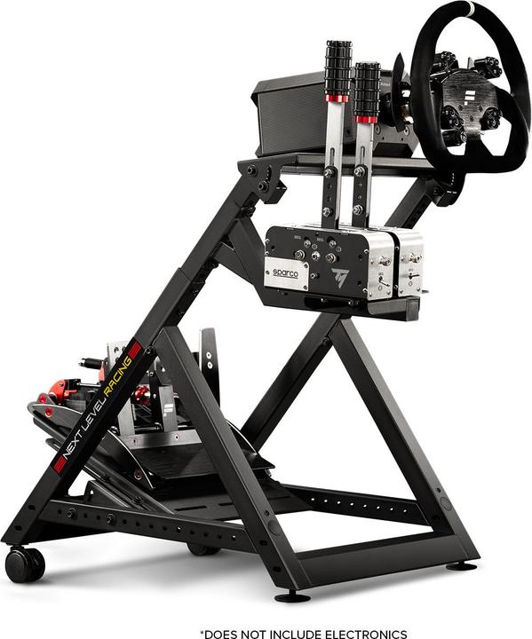 Actual product image Next Level Racing Wheel Stand DD NLR-S013