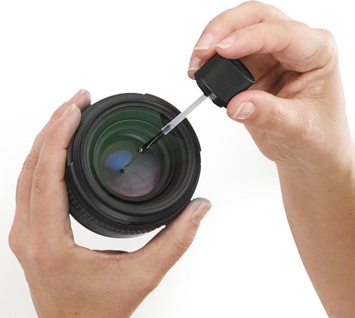 Immagine prodotto Hama Photo-Reinigingsset Wet 4-DELIG