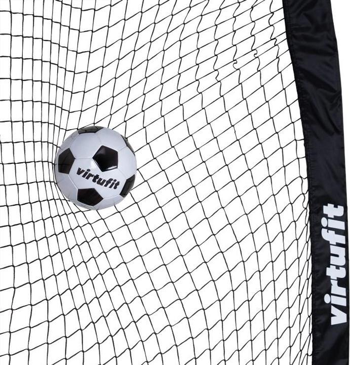 Immagine prodotto Virtufit Rete antiritorno - Rete di sicurezza - Raccoglitore di palline - 500x300 cm
