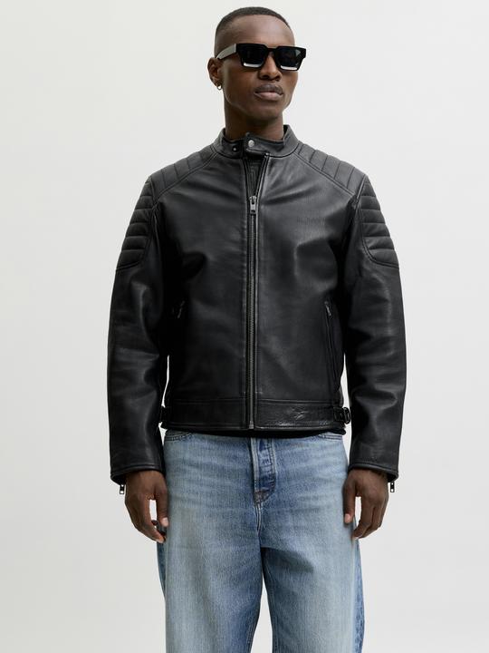 Immagine prodotto Jack & Jones Lederjacke Lederjacke (M)