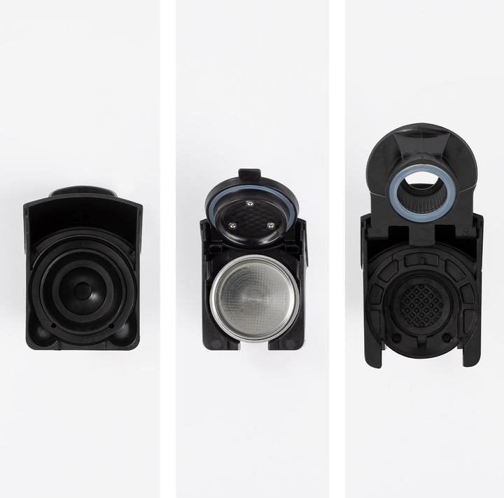 Actual product image Create Potts (NESCAFÉ Dolce Gusto, NESPRESSO Original)