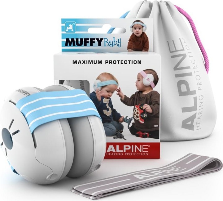 Immagine prodotto Alpine Muffy Baby (1 x)