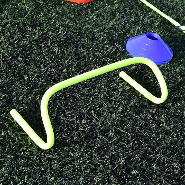 Actual product image Precision Coach