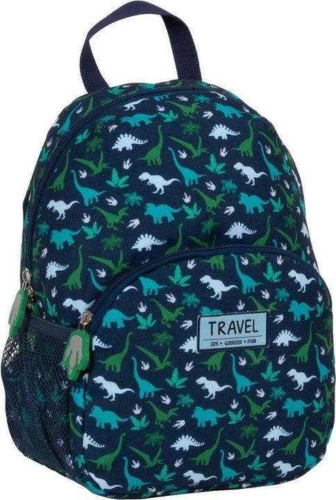 Produktbild Derform Rucksack 12 Dinosaurier 19