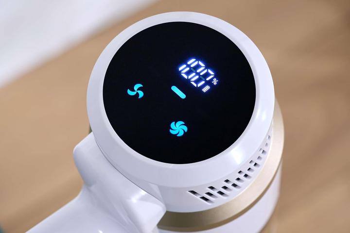 Produktbild Smart-J Aspirapolvere Senza Filo
