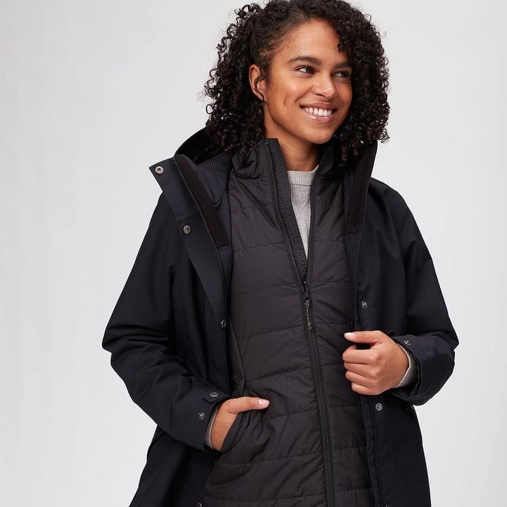 Immagine prodotto Fjällräven Giacca Visby 3 in 1 da donna (S)