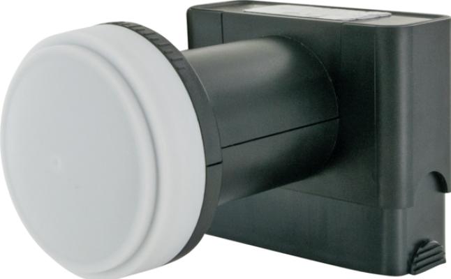 Produktbild Schwaiger Digitales Quad LNB (Quattro LNB, 40mm)