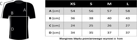 Immagine prodotto Guess Gj Slim Mini Damen T-Shirt (L)