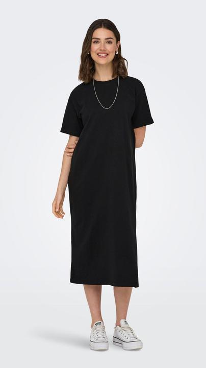 Actual product image Only Onlmol Life S/S Dress Jrs (S)