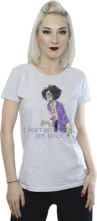 Image du produit Disney - T-shirt HOCUS POCUS DON'T GET OUT MUCH - Femme (L)