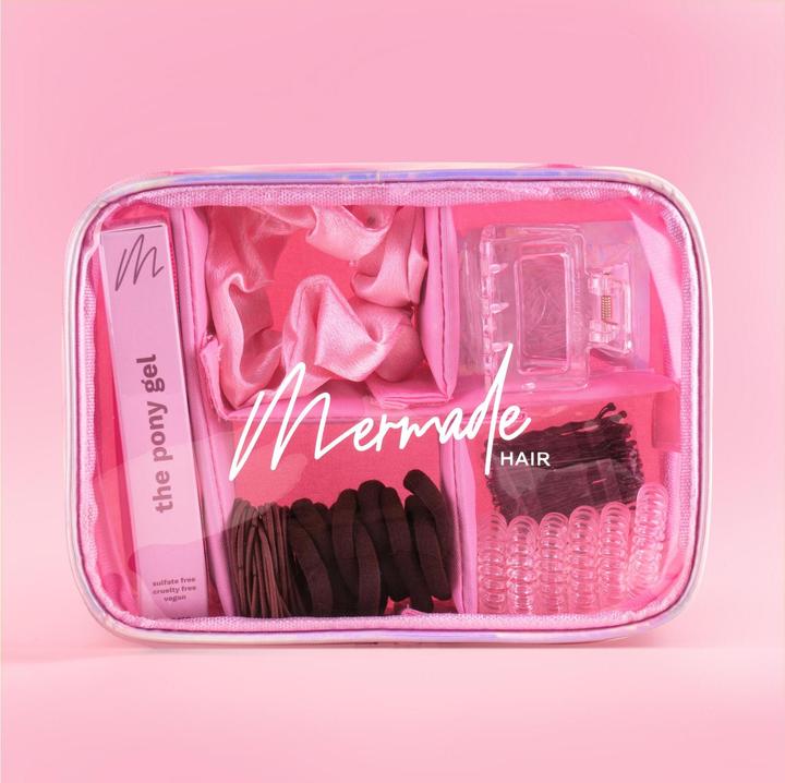 Immagine prodotto Mermade Abbina la tua criniera (Elastico per capelli)