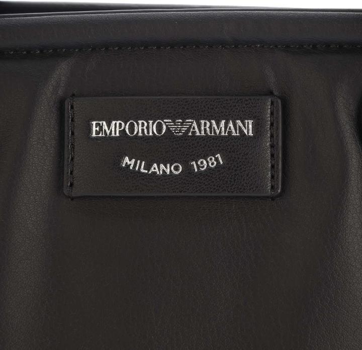 Produktbild Emporio Armani Einkaufstasche
