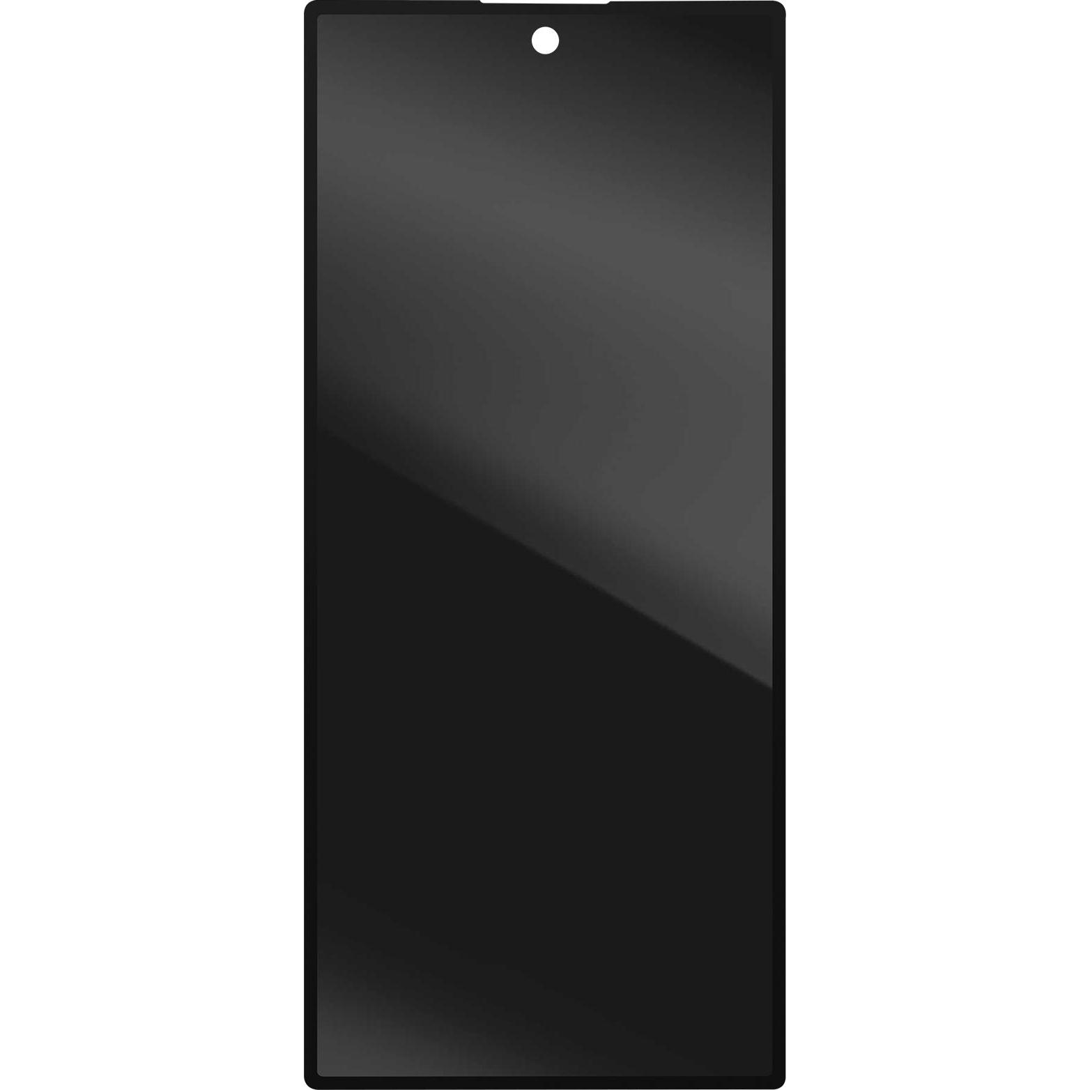 Samsung AMOLED Aussendisplay Service Pack Galaxy Z Fold 7, Mobilgerät Ersatzteile, Schwarz