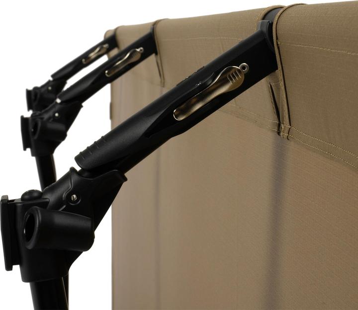 Produktbild Helinox Cot One Convertible Coyote Tan