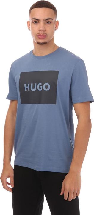 HUGO TShirt Logo (XS)
