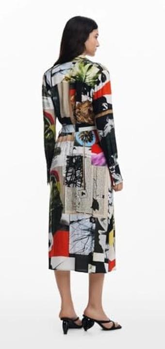 Image du produit Desigual Lacroix (XL)