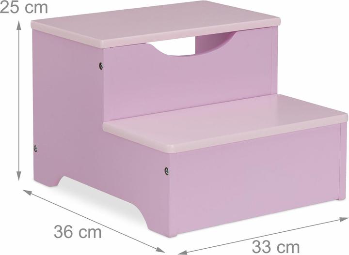 Actual product image Relaxdays Mortar