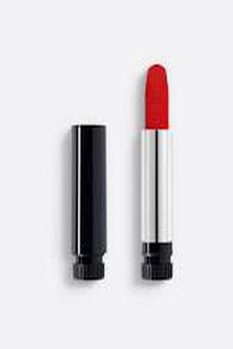 Image du produit Dior Rouge New Velvet recharge 777 Int24 (777 Fahrenheit)