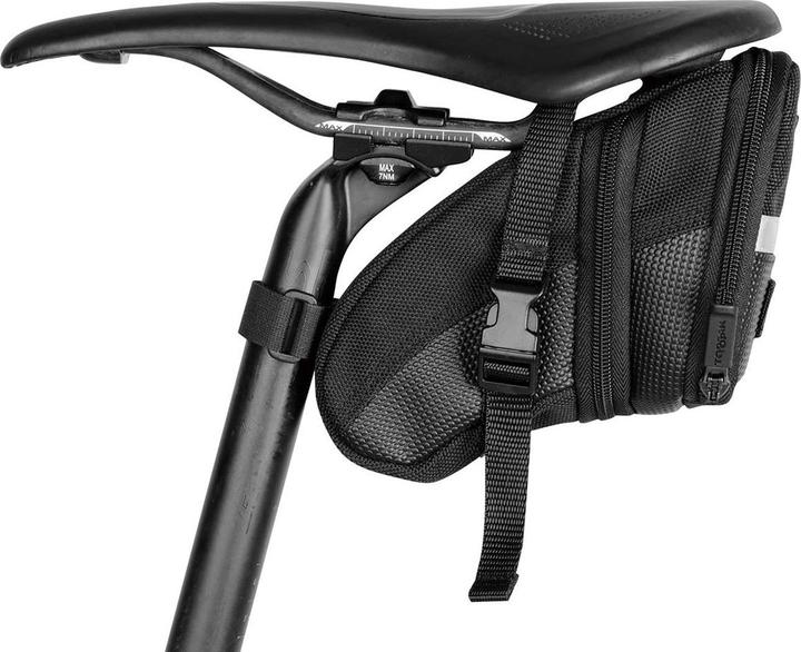 Actual product image Topeak Aero Wedge Strap (0.98 l, Saddle bag)