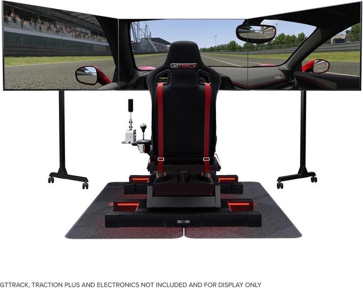 Image du produit Next Level Racing Triple moniteur autonome