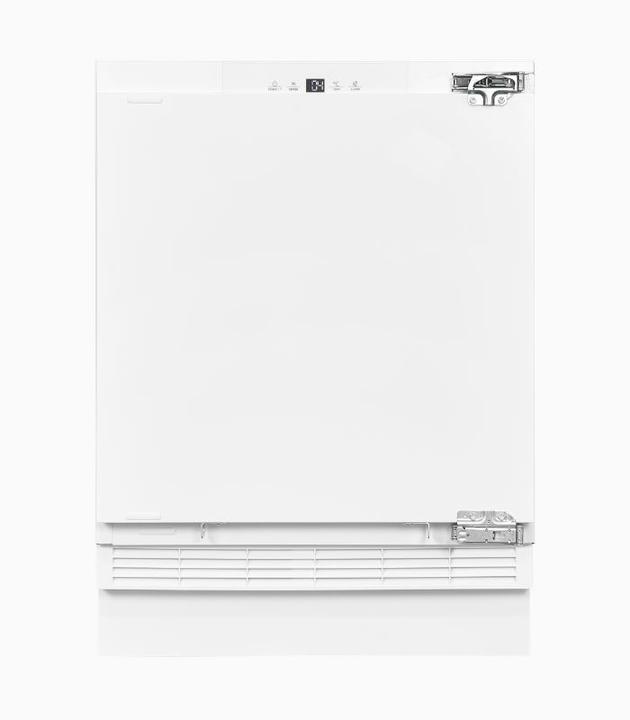 Produktbild Exquisit UKS140VFE010D Unterbau Kühlschrank ohne GefrierfachD (138 l)