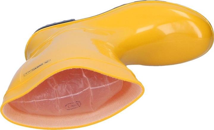 Image du produit Bockstiegel Regenstiefel Damenstiefel Luisa gelb (39)