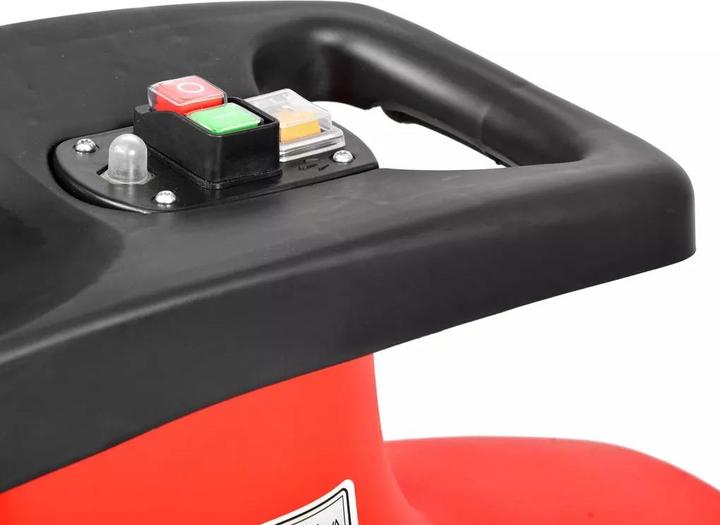 Image du produit Hecht 626 Silence