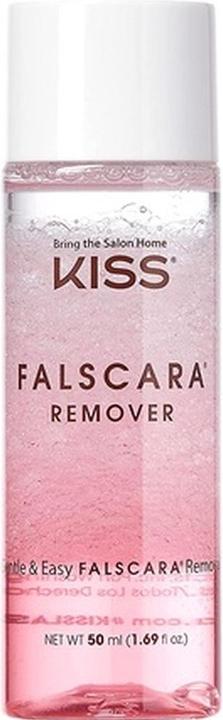 Actual product image KISS Lashes - Falscara Remover (Eyelashes applicator)