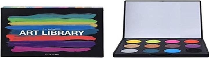 Produktbild MAC Cosmetics Art Library: It’s Designer (It's Designer)