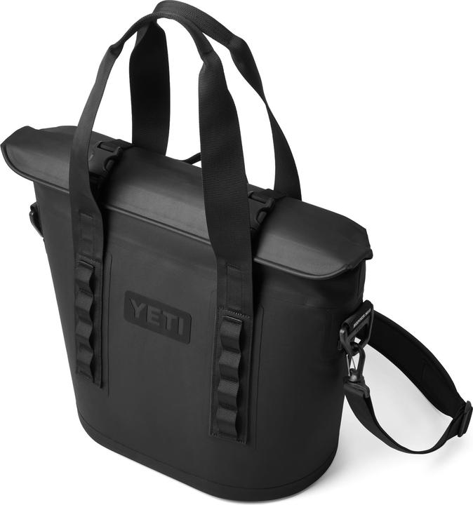 Actual product image Yeti Hopper M15 Soft Cooler (15 l)
