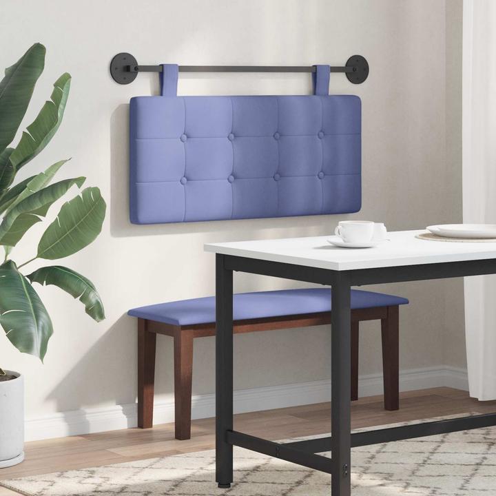 Actual product image vidaXL Schlafzimmer-Kopfteil (90 x 55 x 5 cm)