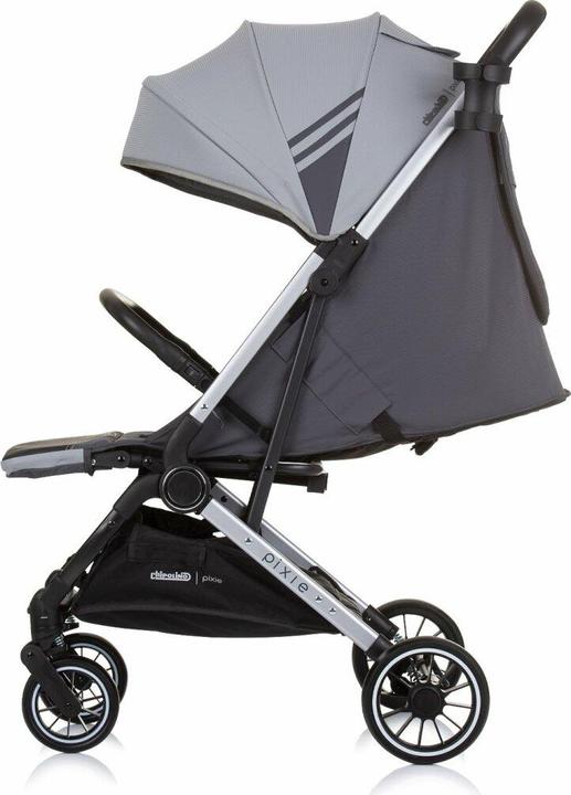 Image du produit Chipolino Poussette Pixie, pliable