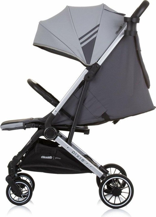 Actual product image Chipolino Pixie pushchair, buggy