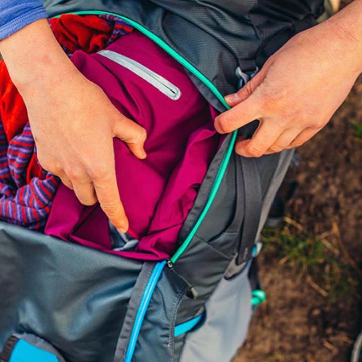 Actual product image Gregory Jade 38 Backpack (38 l)