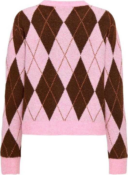 Produktbild Only ONLANNIKA Strickjacke Strickjacke (M)