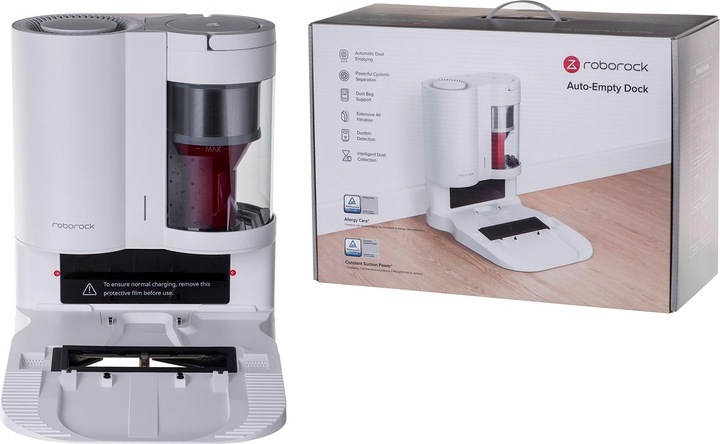 Produktbild Roborock Smart RockDock