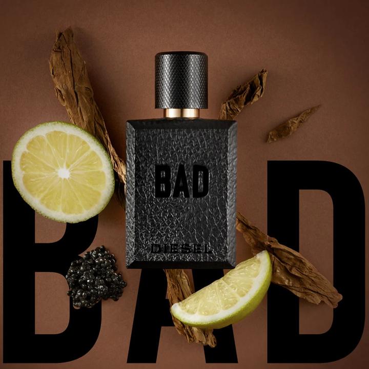 Immagine prodotto Diesel Bad (Eau de toilette, 100 ml)