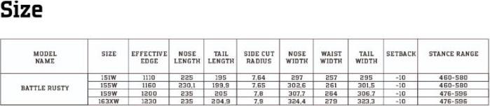 Produktbild Northwave Drake Battle Rusty (159)