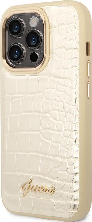 Produktbild Guess Hard Case (Apple iPhone 14 Pro)