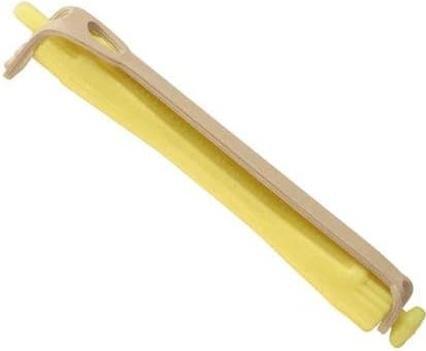 Immagine prodotto Sibel 11.5mm Permanent Curlers Yellow