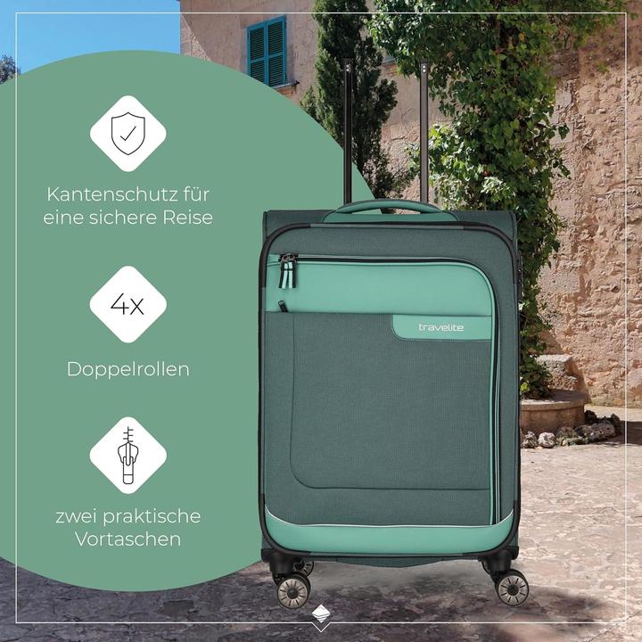 Produktbild Travelite Viia (70 l)